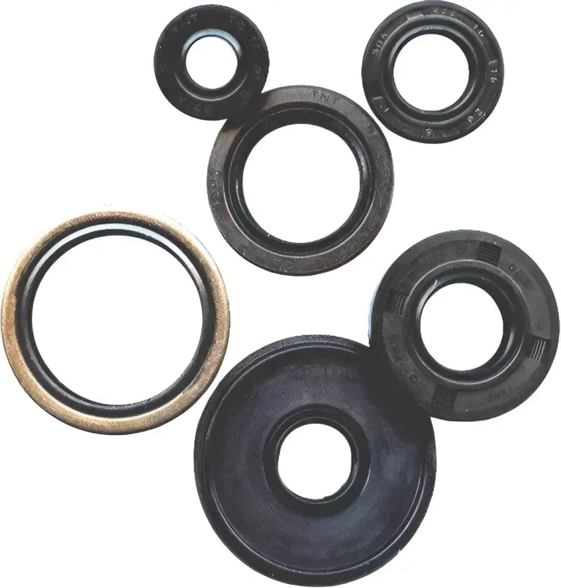 Vertex 822339 Oil Seal Set wps-182-2339