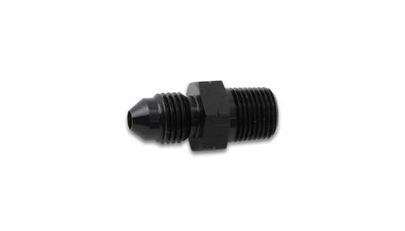 Vibrant BSPT Adapter Fitting -6 AN to 1/2in -14 12738