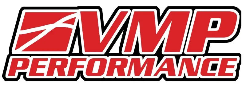 VMP Performance 2018+ Roush TVS Supercharger 2.8in 6-Rib Pulley vmpvmp-28-6-br