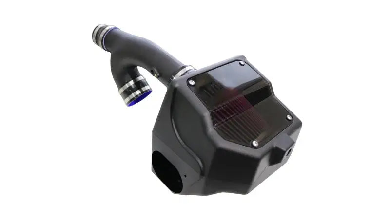 Volant 17-18 Ford F-150 Raptor/EcoBoost 3.5L V6 DryTech Closed Box Air Intake System 19835D