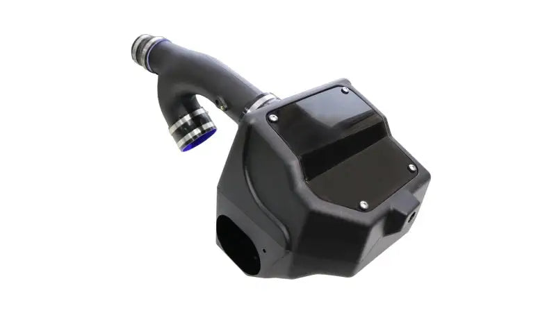 Volant 17-18 Ford F-150 Raptor/EcoBoost 3.5L V6 PowerCore Closed Box Air Intake System 198356
