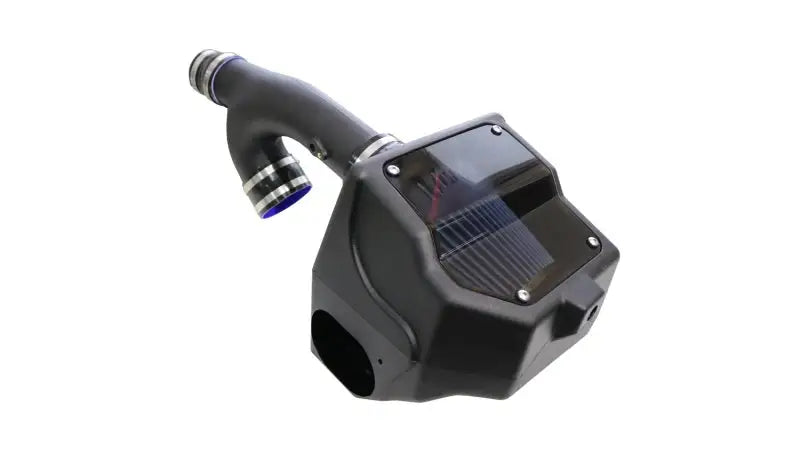 Volant 17-18 Ford F-150 Raptor/EcoBoost 3.5L V6 Pro-5 Closed Box Air Intake System 19835
