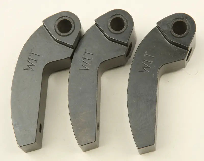 W-1T Hypershift Team Med Tip Machined Weights 3/Pk 83.2g wps-440-93545