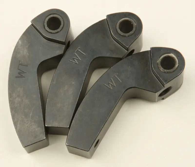 W-T Hypershift Team Full Tip Machined Weights 3/Pk 87.0g wps-440-93695