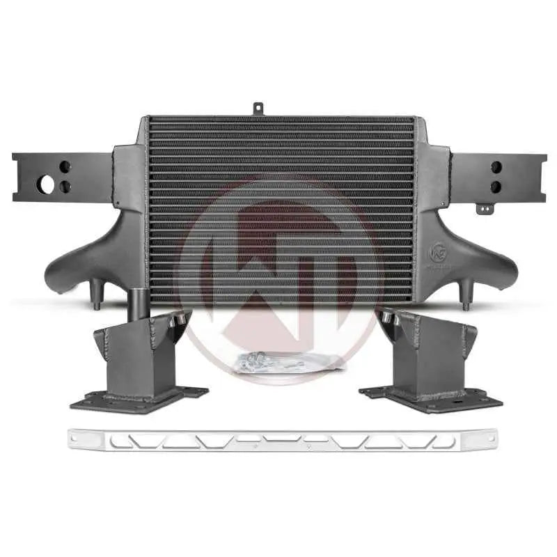 Wagner Tuning Audi RS3 8V (Under 600hp) EVO III Competition Intercooler w/ACC 200001081.ACC.S