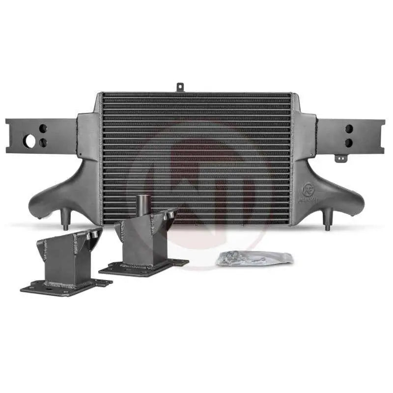 Wagner Tuning Audi RS3 8V (Under 600hp) EVO III Competition Intercooler w/o ACC 200001081.NOACC.S