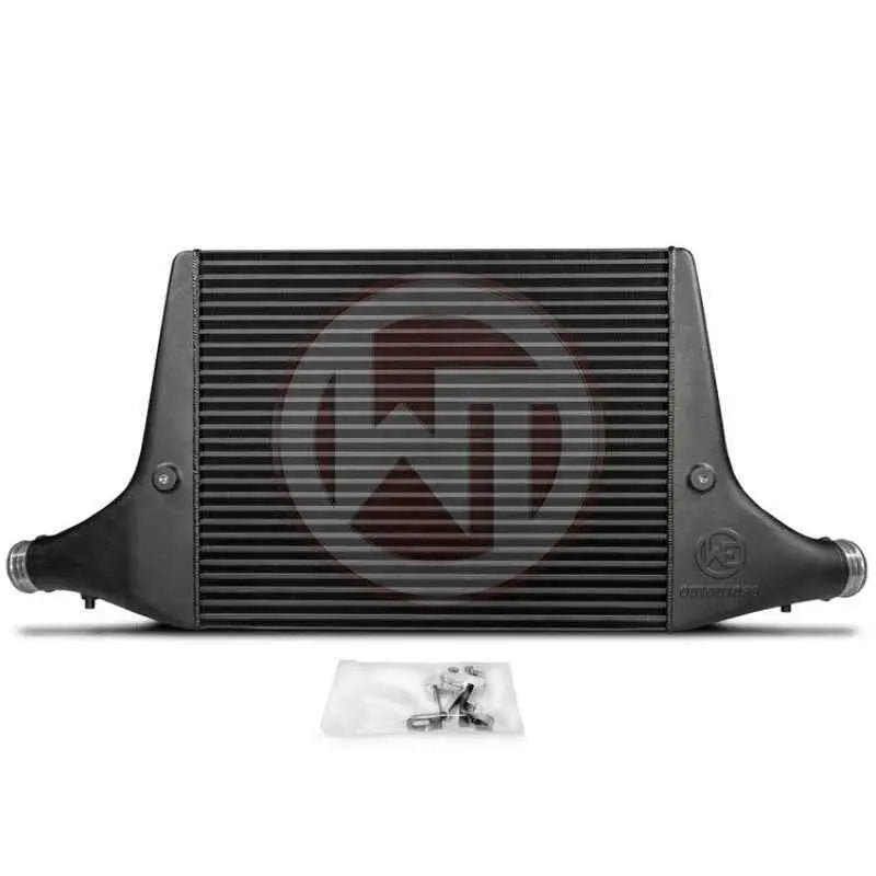 Wagner Tuning Audi S4 B9/S5 F5 Competition Intercooler Kit 200001120.KITSINGLE