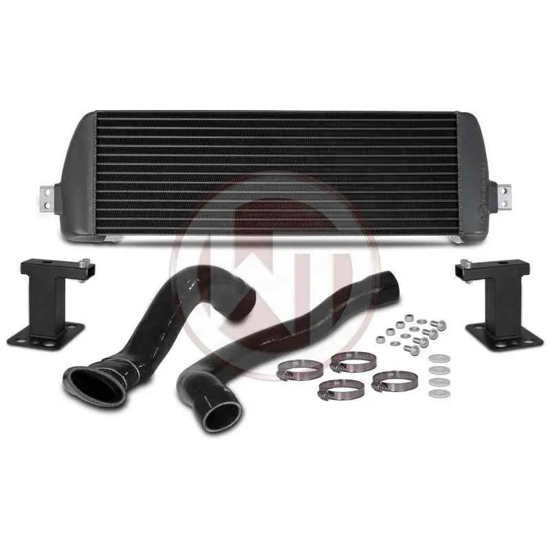 Wagner Tuning Fiat 500 Abarth Manual Transmission Competition Intercooler Kit (European Veh Only) 200001109.S