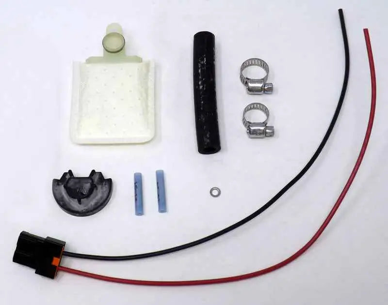 Walbro fuel pump kit for 84-92 Supra MK3 400-760