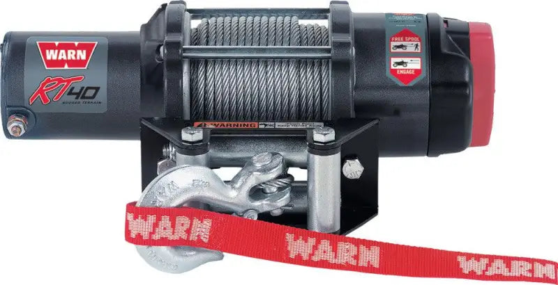Warn 68898 4.0 Motor wps-61-68898