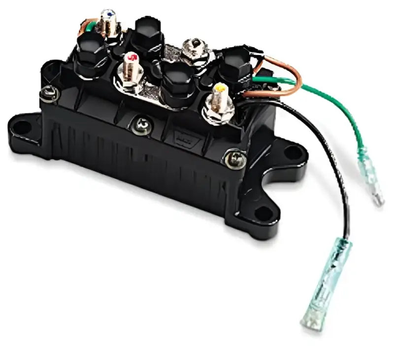 Warn 70755 Contactor Snowinch 1.5 wps-61-70755
