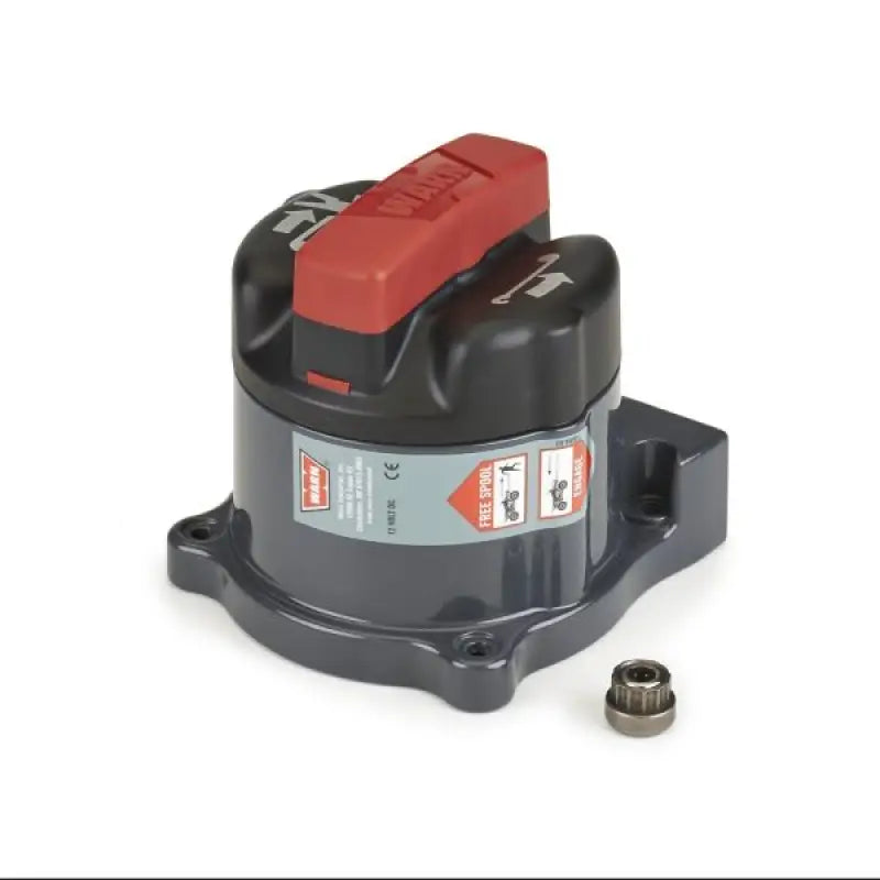 Warn 74919 Housing Assembly wps-61-74919