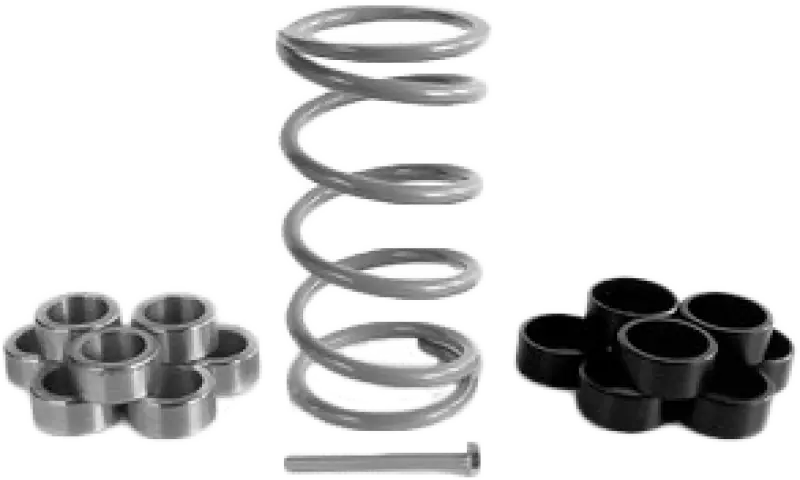 WE437710 Epi Clutch Kit 0-3000 Elev 31-33 Inch Tire - Yam wps-21-3168