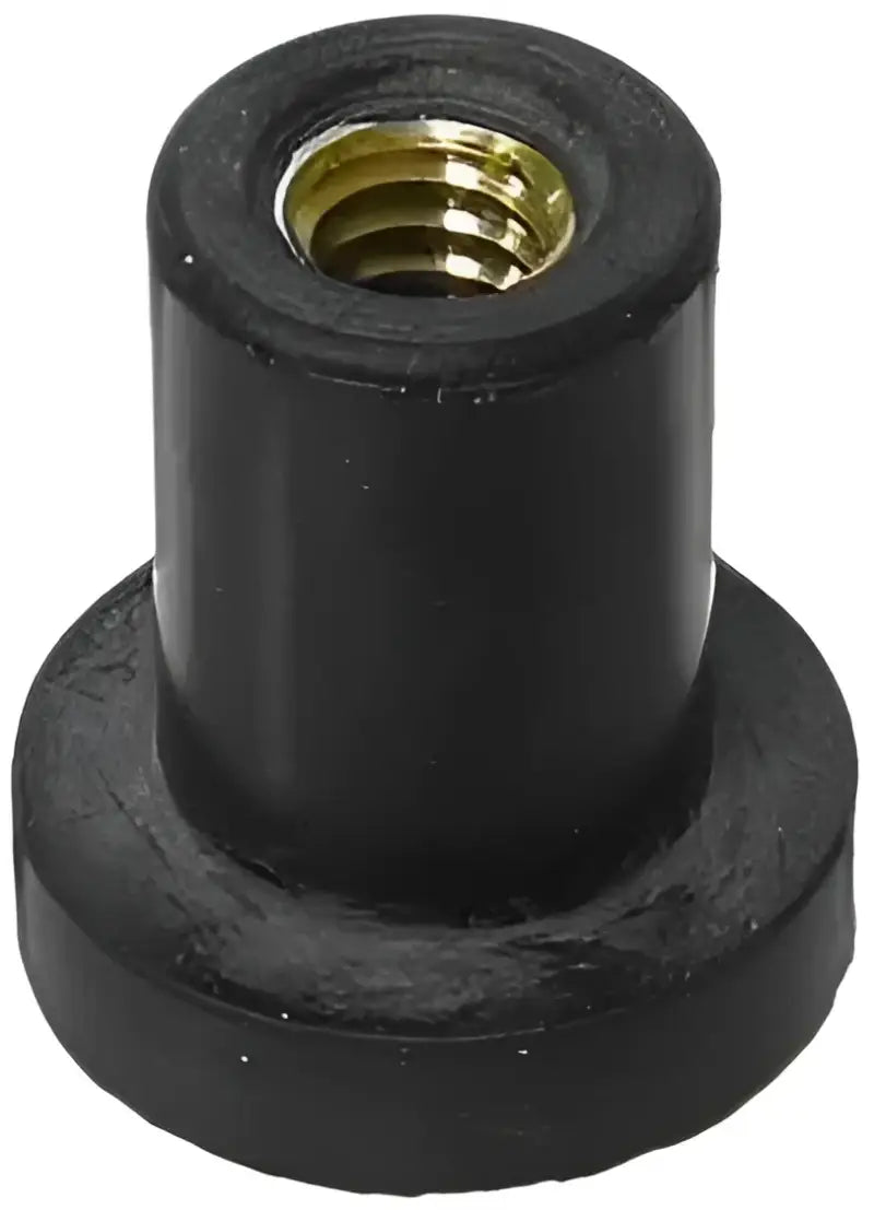 Well Nut Pol 10/Pk wps-12-72603