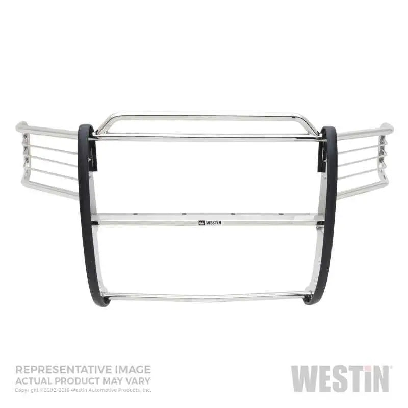 Westin 2014-2018 Jeep Grand Cherokee Sportsman Grille Guard - SS 45-3810