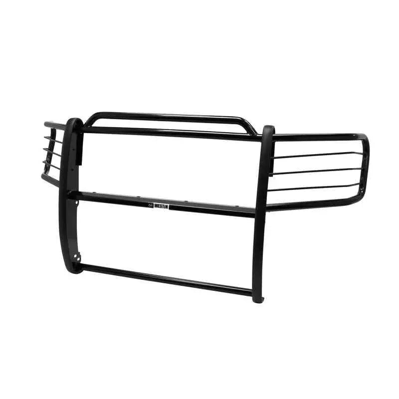 Westin 2015-2018 Ford F-150 Sportsman Grille Guard - Black 40-3835
