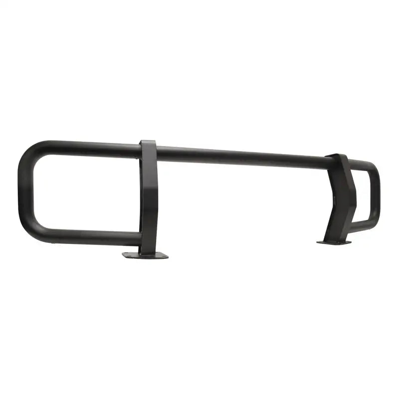 Westin 21-23 Ford Bronco (Excl. Bronco Sport) w/ XTS Front Bumper Brush Guard - Textured Black wes59-761255