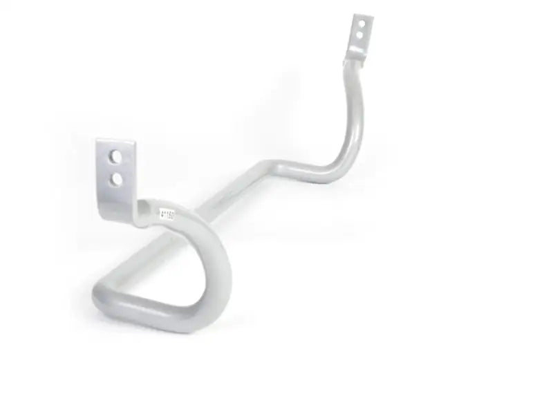 Whiteline 09+ Lancer Ralliart Front 26mm X-Heavy Duty Adjustable Swaybar bmf56xz