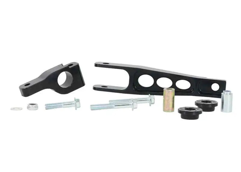 Whiteline 15-20 Audi A3 / 18-20 Audi TT Quattro / 15-20 VW Golf/GTI Engine Pitch Mount Bushing kdt975