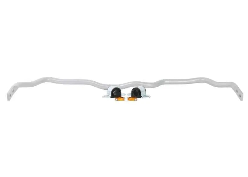 Whiteline 2019 Toyota Corolla Front 26mm Heavy Duty Sway Bar btf100z