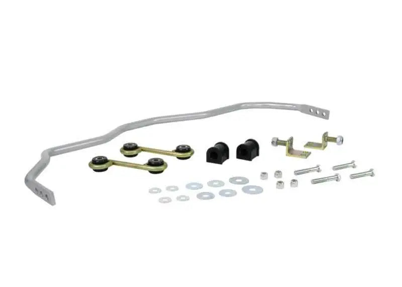 Whiteline 83-86 Toyota Supra MA61 Rear 18mm Heavy Duty Adjustable w/OE Swaybar btr21z