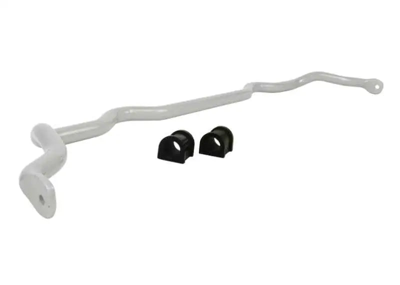 Whiteline 97-02 Toyota Camry MCV20/SXV20/SXV23 Front 24mm Heavy Duty Fixed Swaybar btf38
