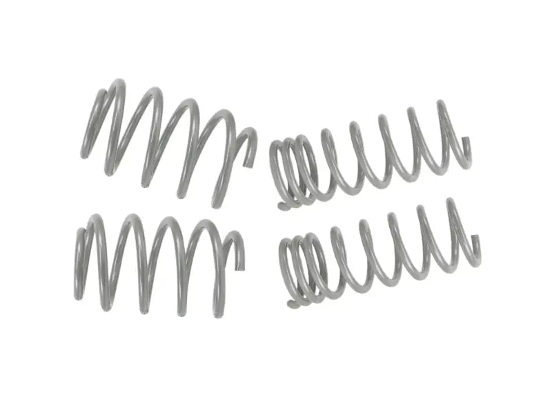 Whiteline Ford Focus RS MK3 Grip Series Stage 1 Kit whlgs1-frd008