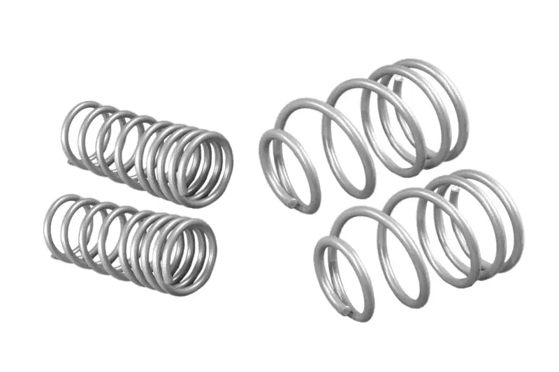 Whiteline Ford Focus ST MK3 MY13 Grip Series Stage 1 Kit whlgs1-frd004