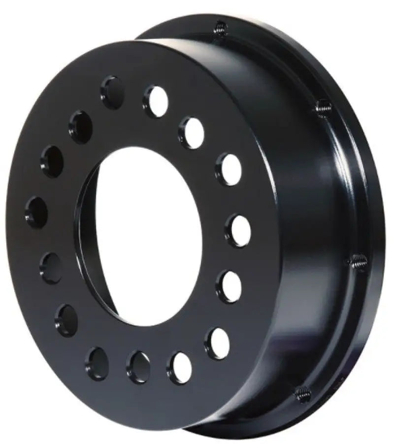 Wilwood Hat-Rear Drag 1.71in Offset Multi-5 Lug - 8 on 7.00in wil170-0259