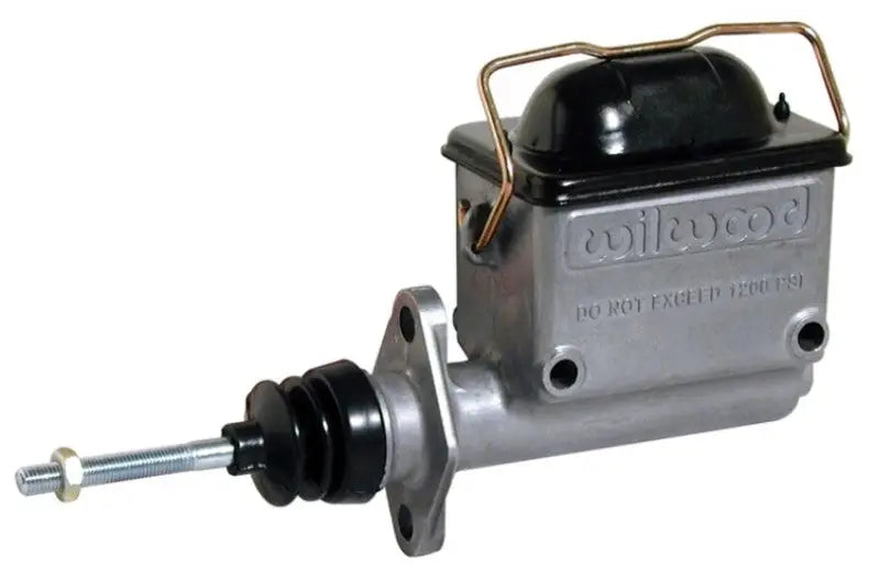 Wilwood High Volume Aluminum Master Cylinder - 7/8in Bore wil260-6765
