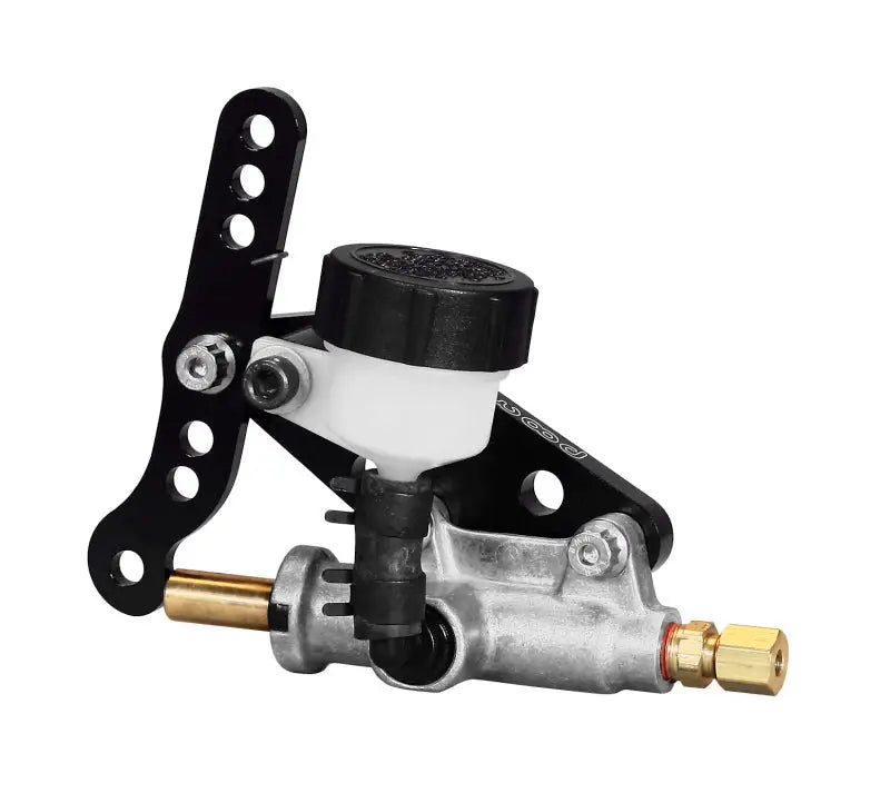 Wilwood Kart Master Cylinder Assembly w/ Bracket - 1/2in Bore wil260-5520