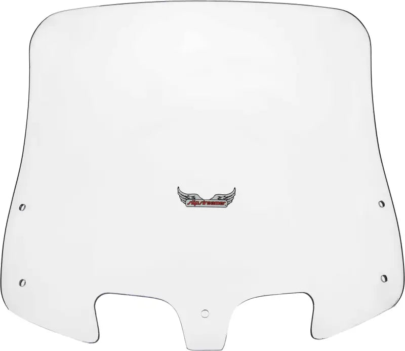 Windshield 20" Clear `17 Up Indian Chieftain wps-56-6787