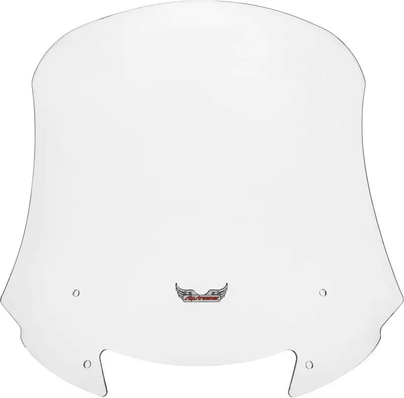 Windshield 22" Clear `10 17 Victory Cross Country wps-56-6790