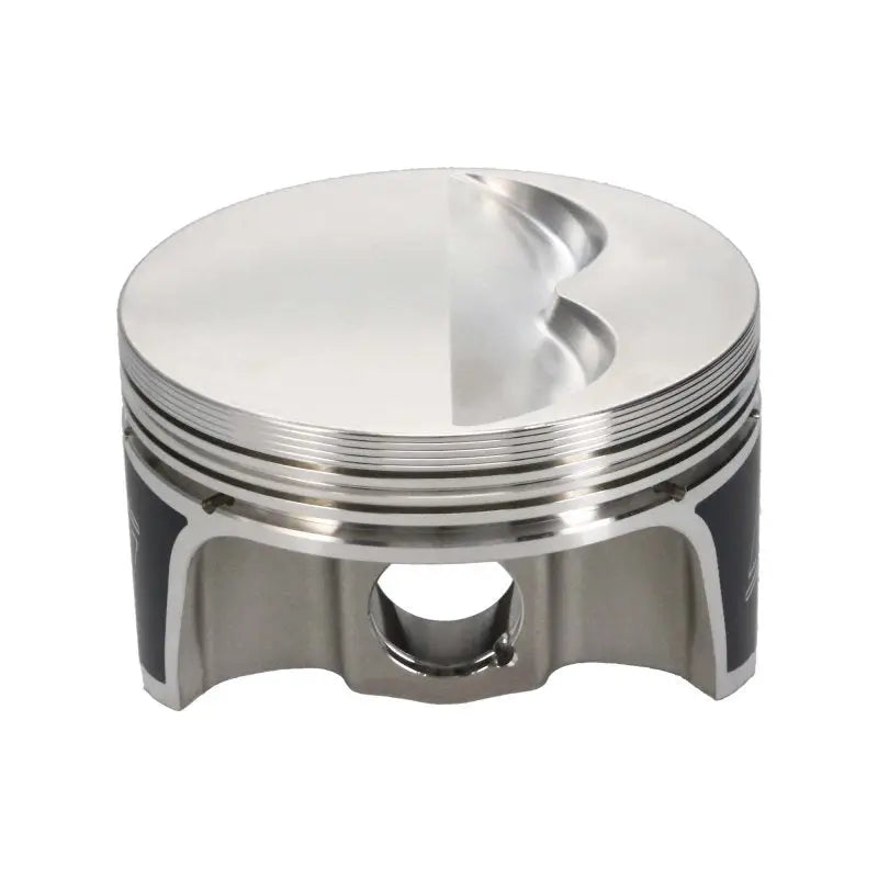 Wiseco Chevy SB RED Series Piston Set 4040in Bore 1250in Compression Height 0927in Pin - Set of 8 wisRED0017X4