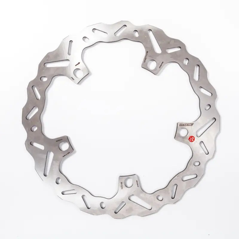 WK109R Sk2 Directional Rotor Right wps-32-6809r