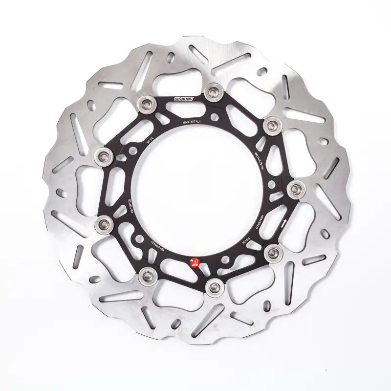 WK111L Sk2 Directional Rotor Left wps-32-6611l