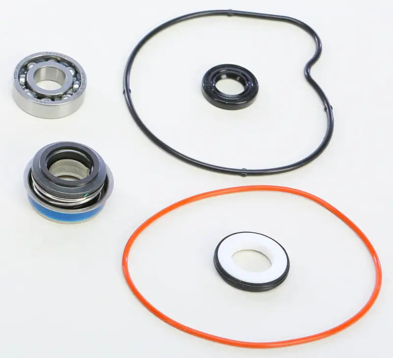 WPK0062 Water Pump Kit Yam Raptor 660 '01 05 wps-421-w0062