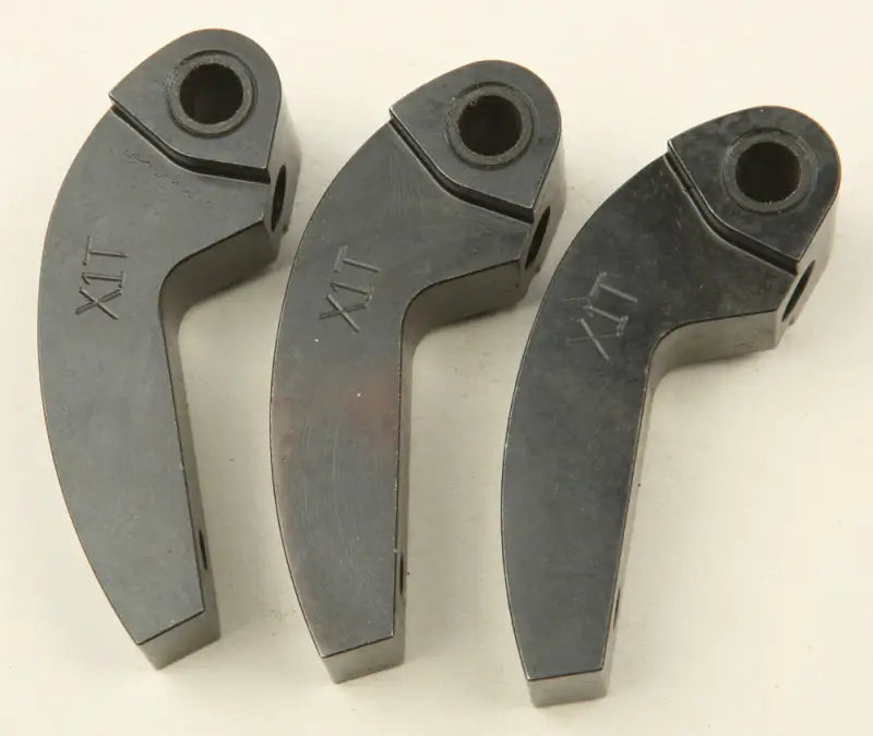 X-1T Hypershift Team Med Tip Machined Weights 3/Pk 85.3g wps-440-93546