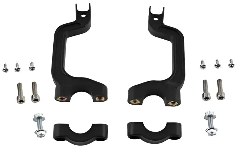 X Force Replacement Mounting Kit wps-21703-30001