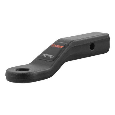 Ford Bronco / Bronco Sport Forged Ball Mount with 2" Shank by Curt