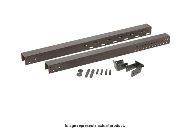 XF12-001 Mor/Ryde X-Factor Cross Member Kit m6rxf12001