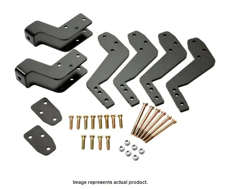 XF12-003 Mor/Ryde X-Factor Cross Member m6rxf12003