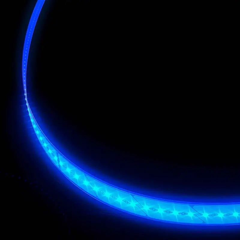 Xtl Led Light Strip 11.3" Blue wps-58-9523b