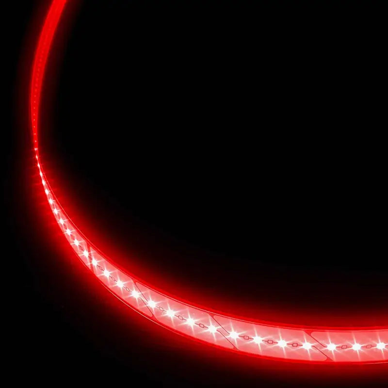 Xtl Led Light Strip 11.3" Red wps-58-9523r