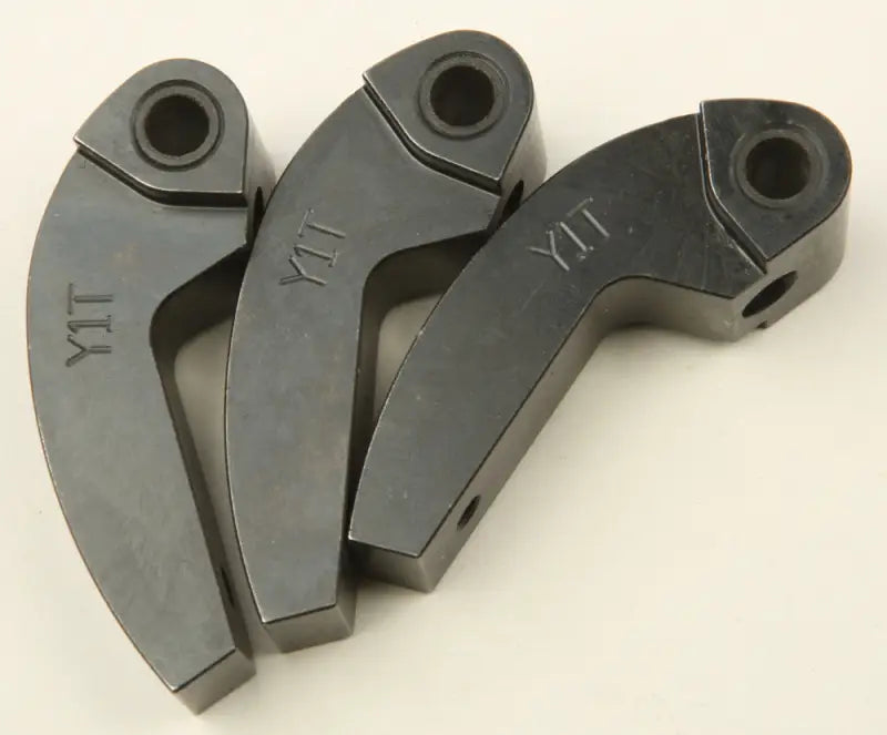 Y-1T Hypershift Team Med Tip Machined Weights 3/Pk 87.4g wps-440-93547