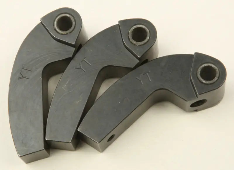 Y-T Hypershift Team Full Tip Machined Weights 3/Pk 91.1g wps-440-93697