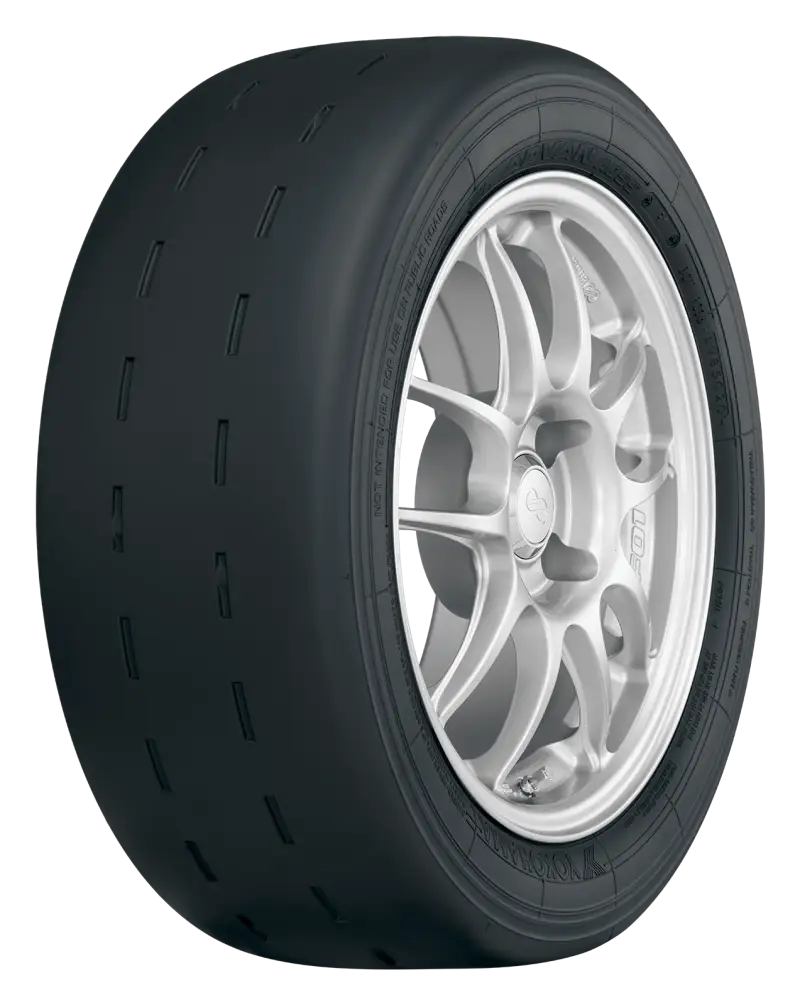Yokohama Advan A055 Tire - 255/40R17 94W yok110115504