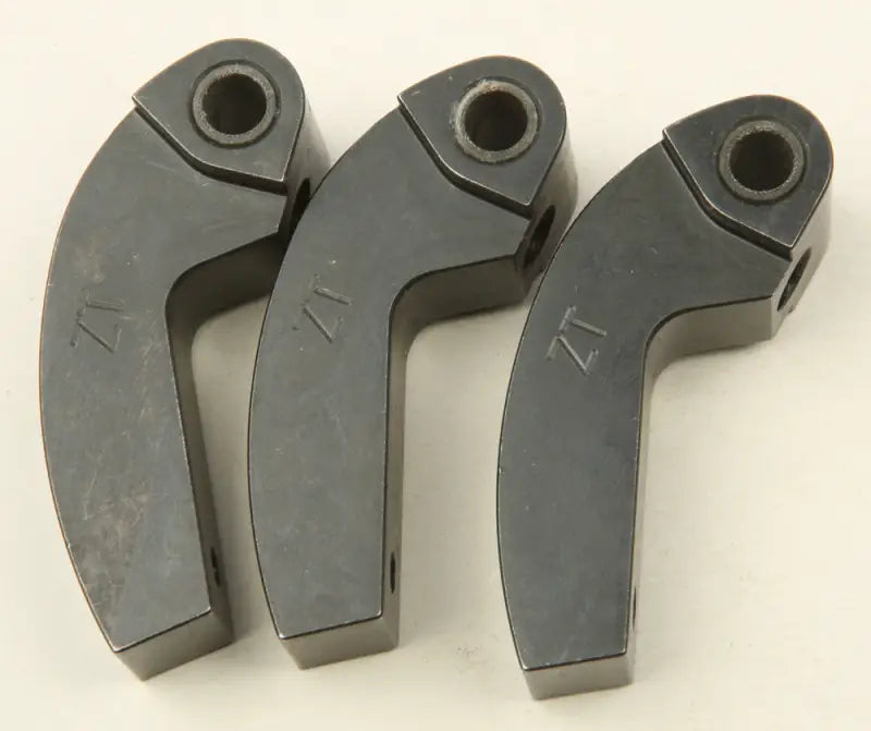 Z-T Hypershift Team Full Tip Machined Weights 3/Pk 93.3g wps-440-93698