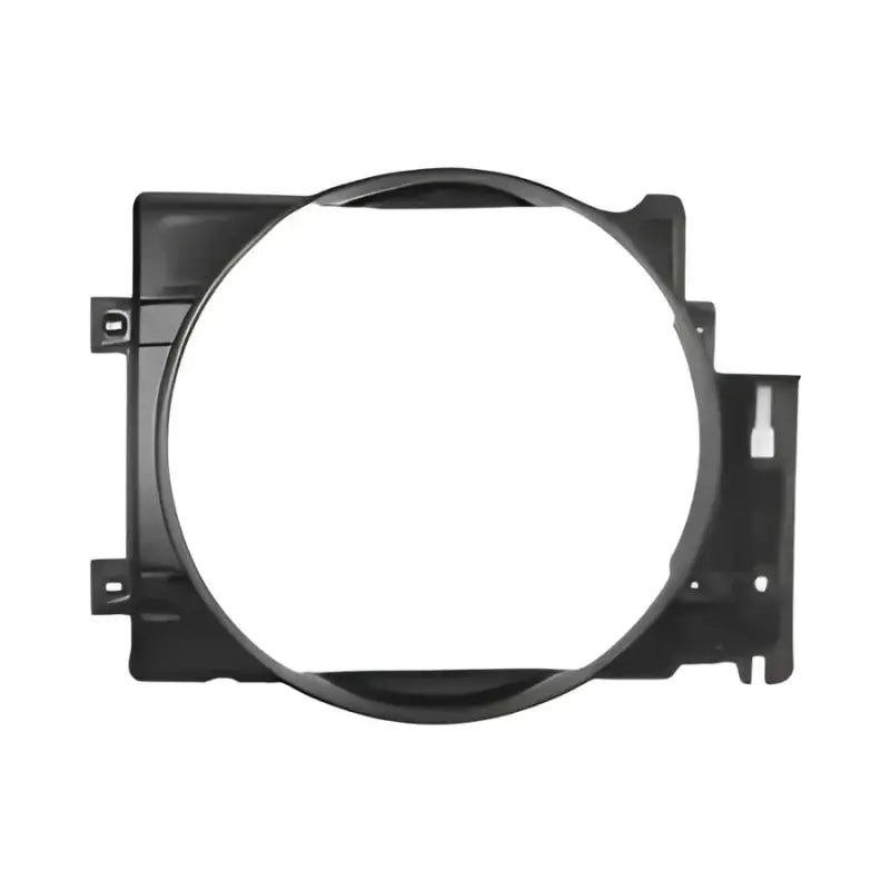 Z40096 Nth.Radiator 14' Low Profile Fan Shrd For Apps W n47z40096