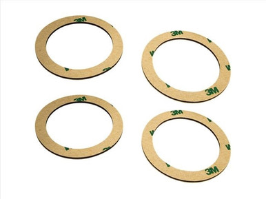 Ford Bronco / Bronco Sport Upper Control Arm Cap Adhesive kit-Delta Joint Uniball by Icon Vehicle Dynamics